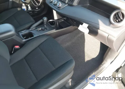 2018 Toyota Rav4 Le из США, поврежденный, VIN 2T3BFREV5JW782101